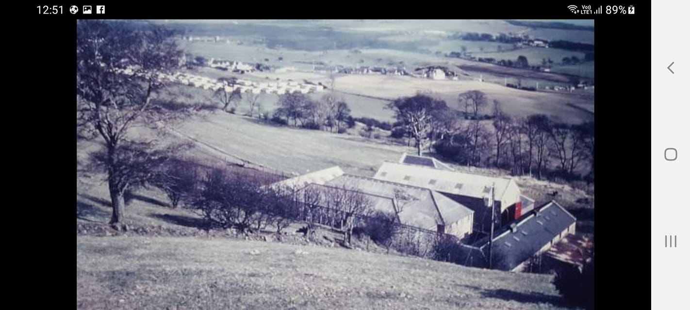 Flashback Friday - The Prefabs... - Cardenden Library | Facebook