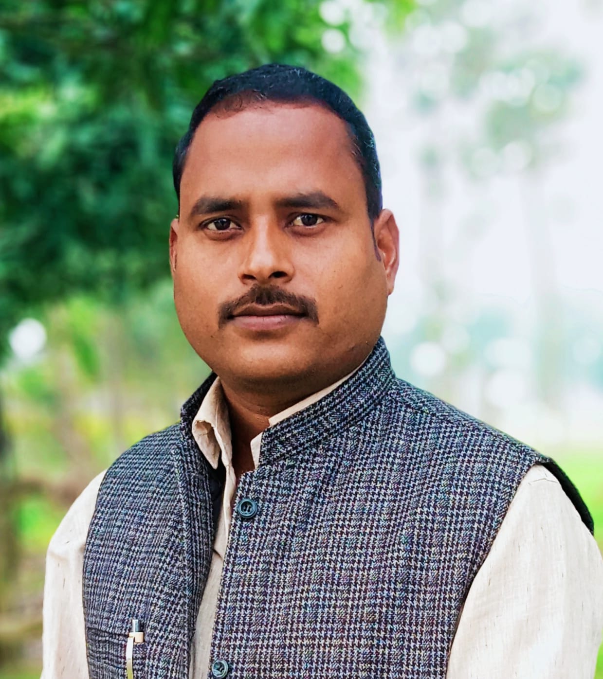 Krishna Kumar Verma
