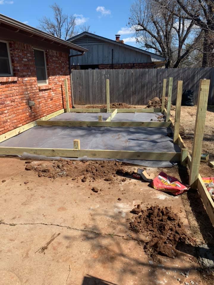 Prestige Custom Builds LLC