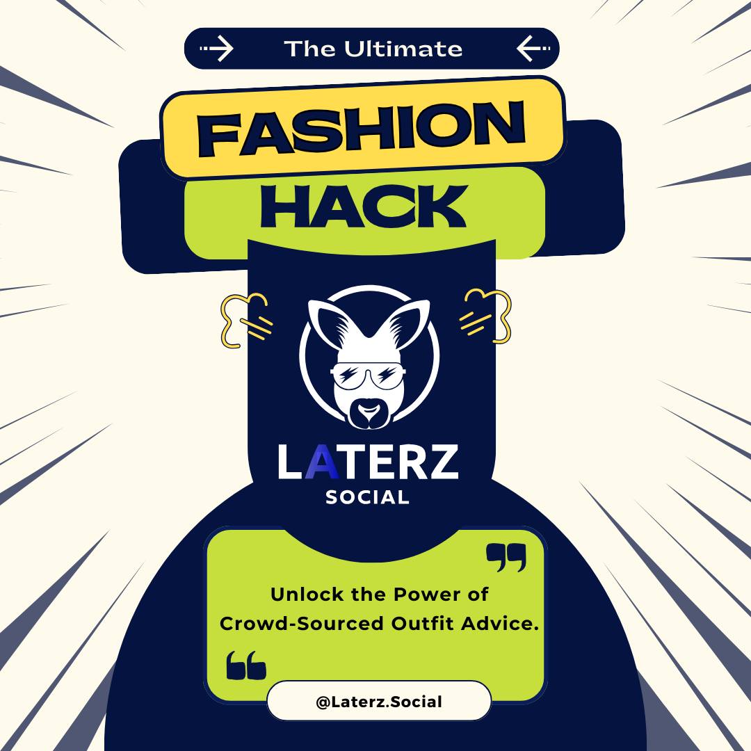 Laterz Social | Sydney NSW