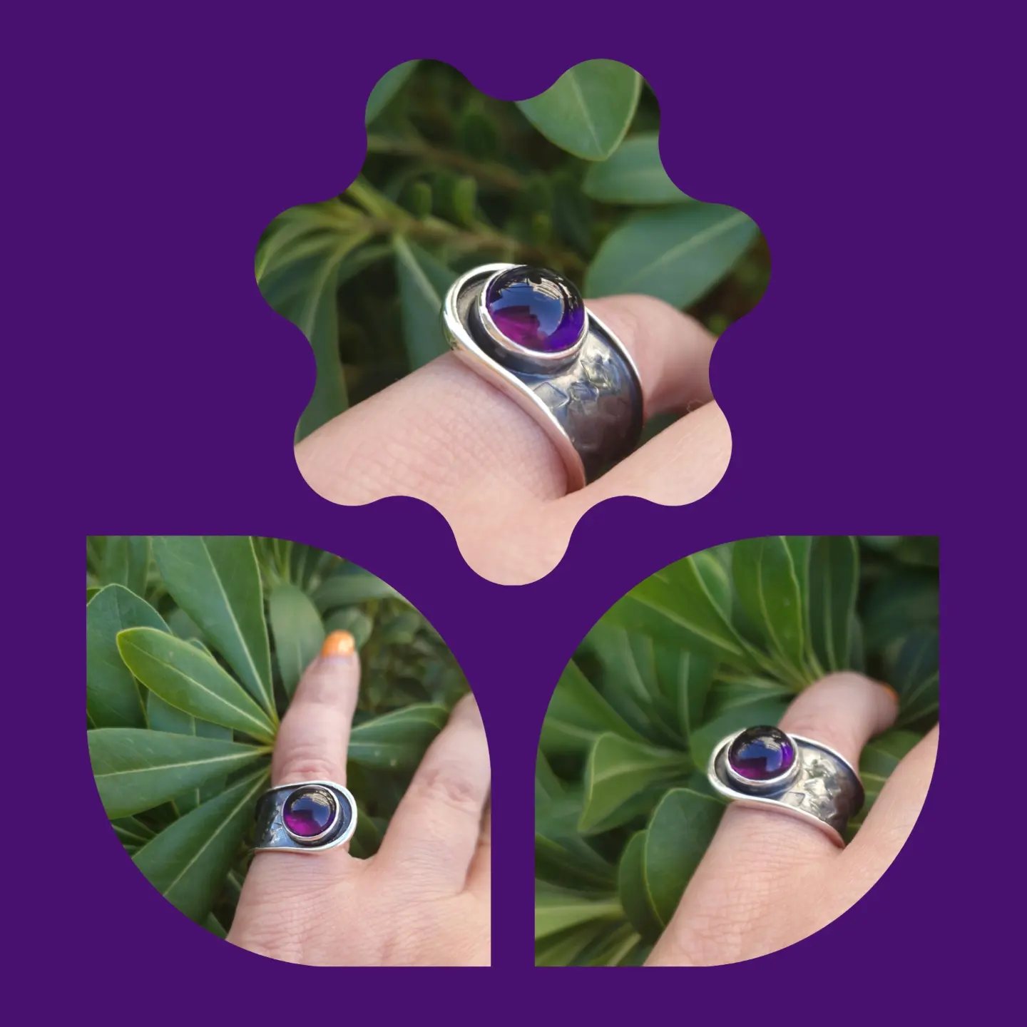 Vicky Handmade Jewelry