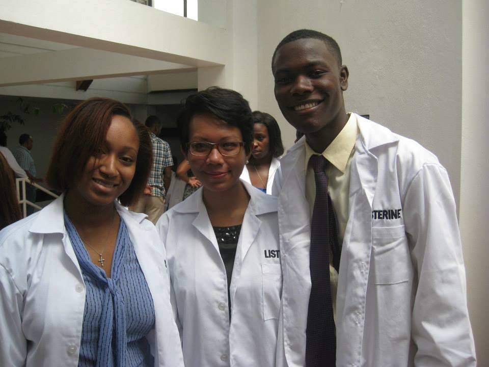UTech Joint Colleges of Medicine, Oral Health and Veterinary Sciences ...