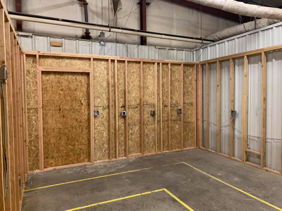 Prestige Custom Builds LLC