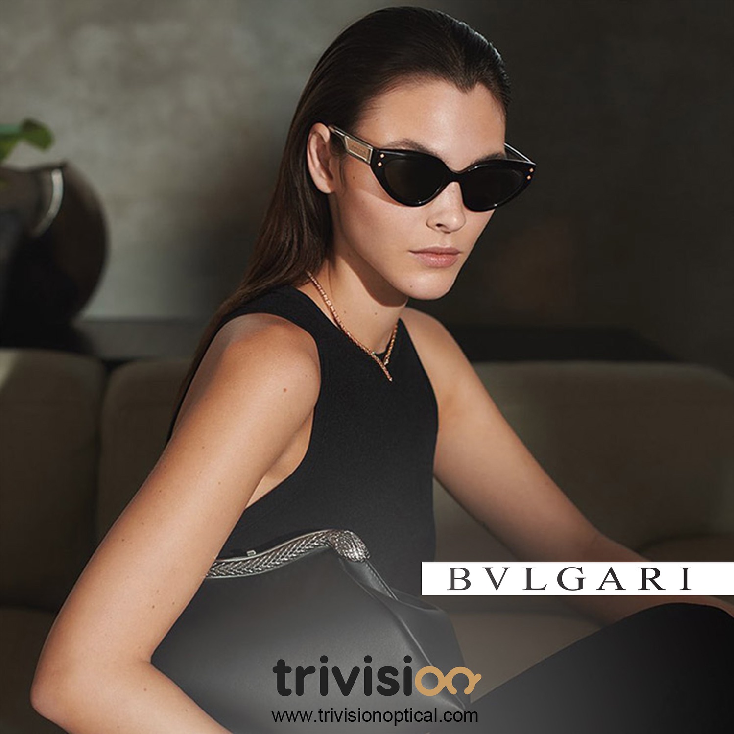 Trivision Optical