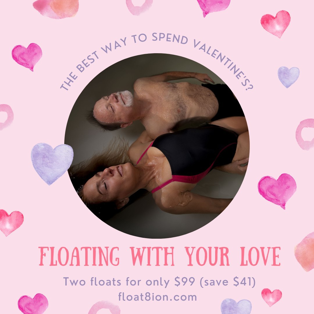 Did you know that we offer... - Float8 - Wellness Lounge | Facebook