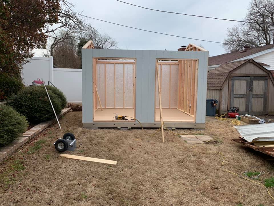 Prestige Custom Builds LLC