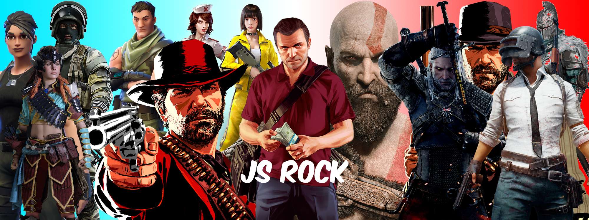 JS Rock