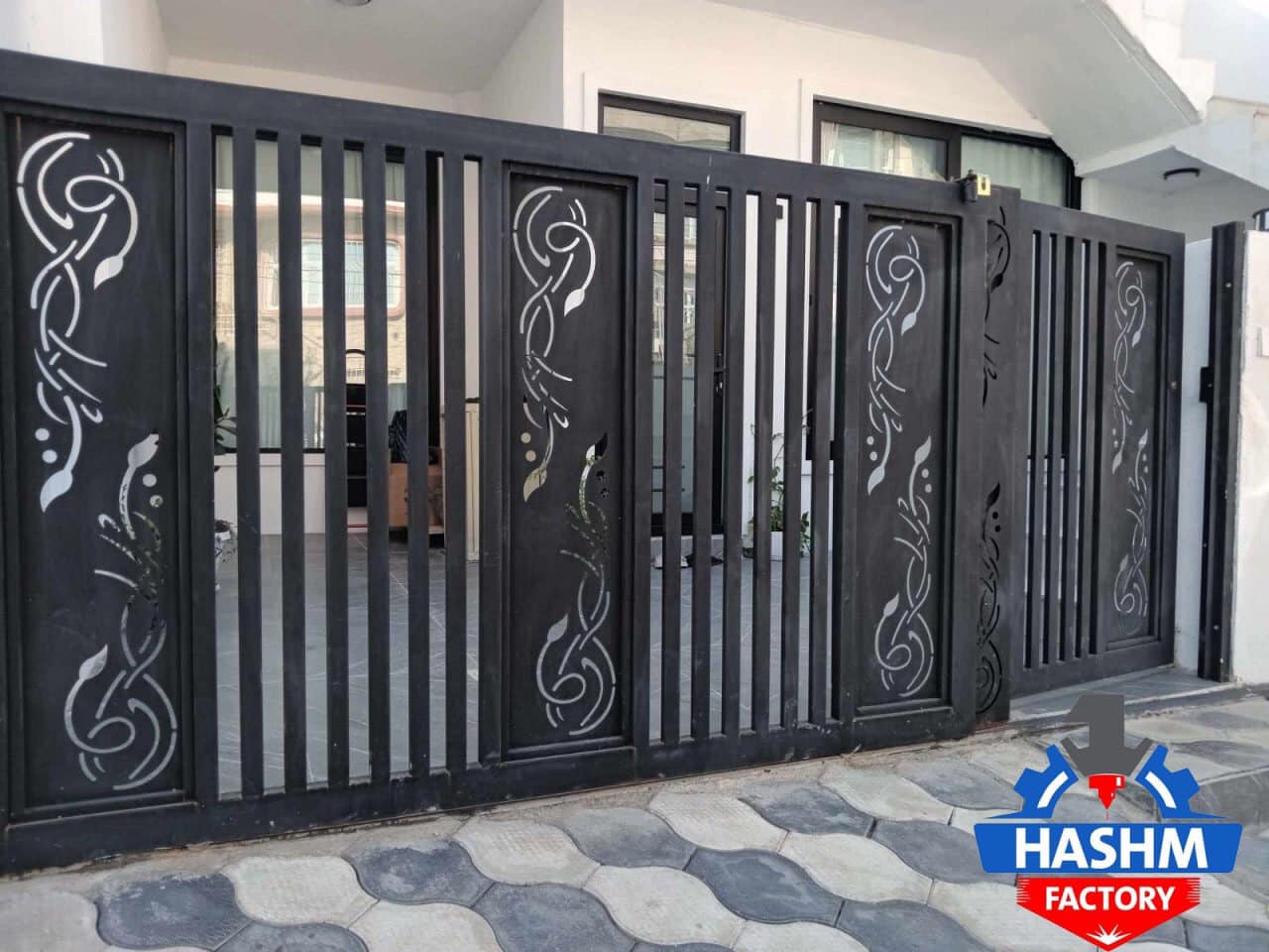 کارگەی ھاشم Hashm Factory - کارگەی هاشم ئامادەین بۆبڕینی ھەموجۆرە ...