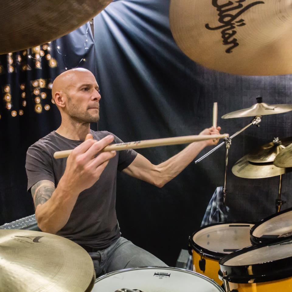 Pete Riley