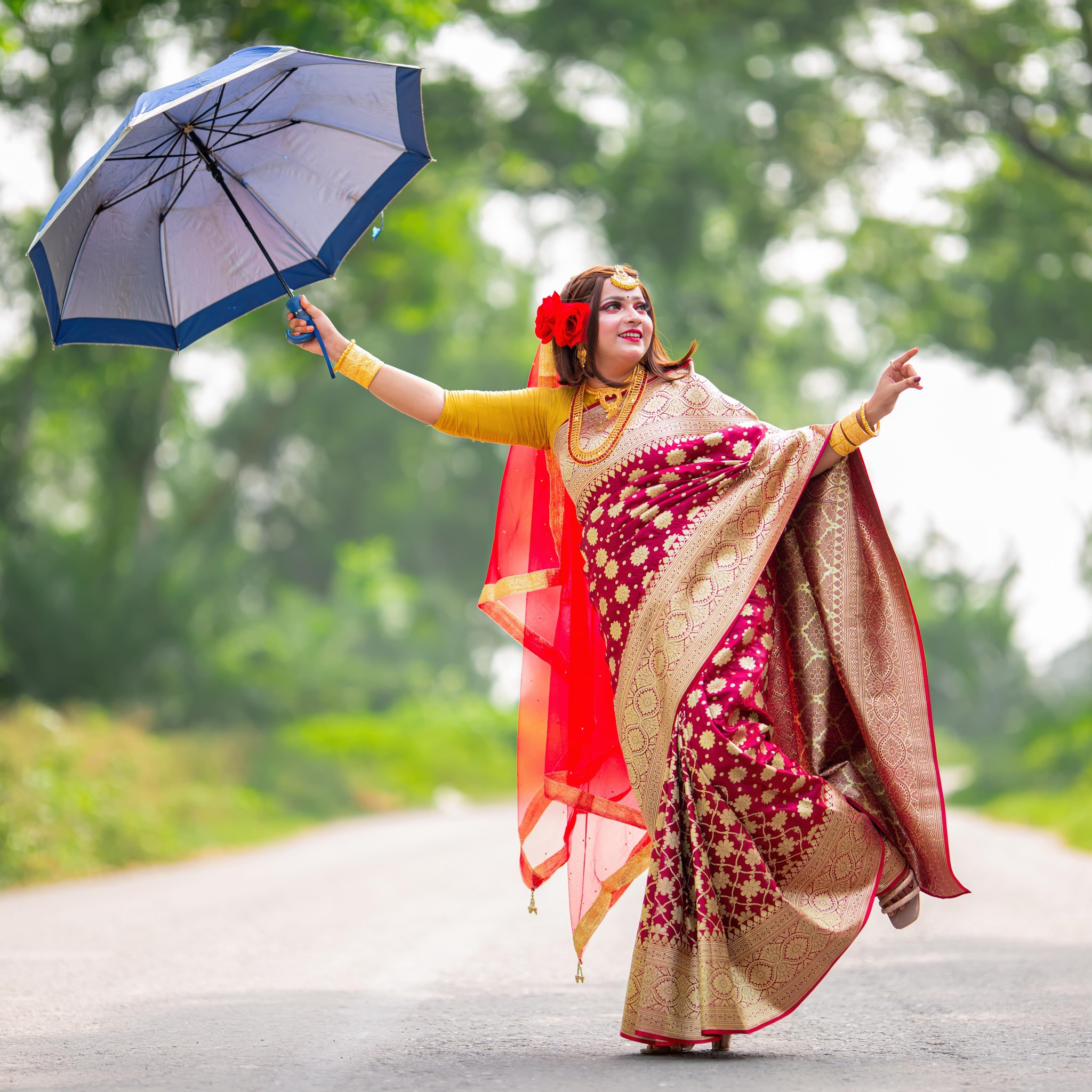 Shathi Khatun
