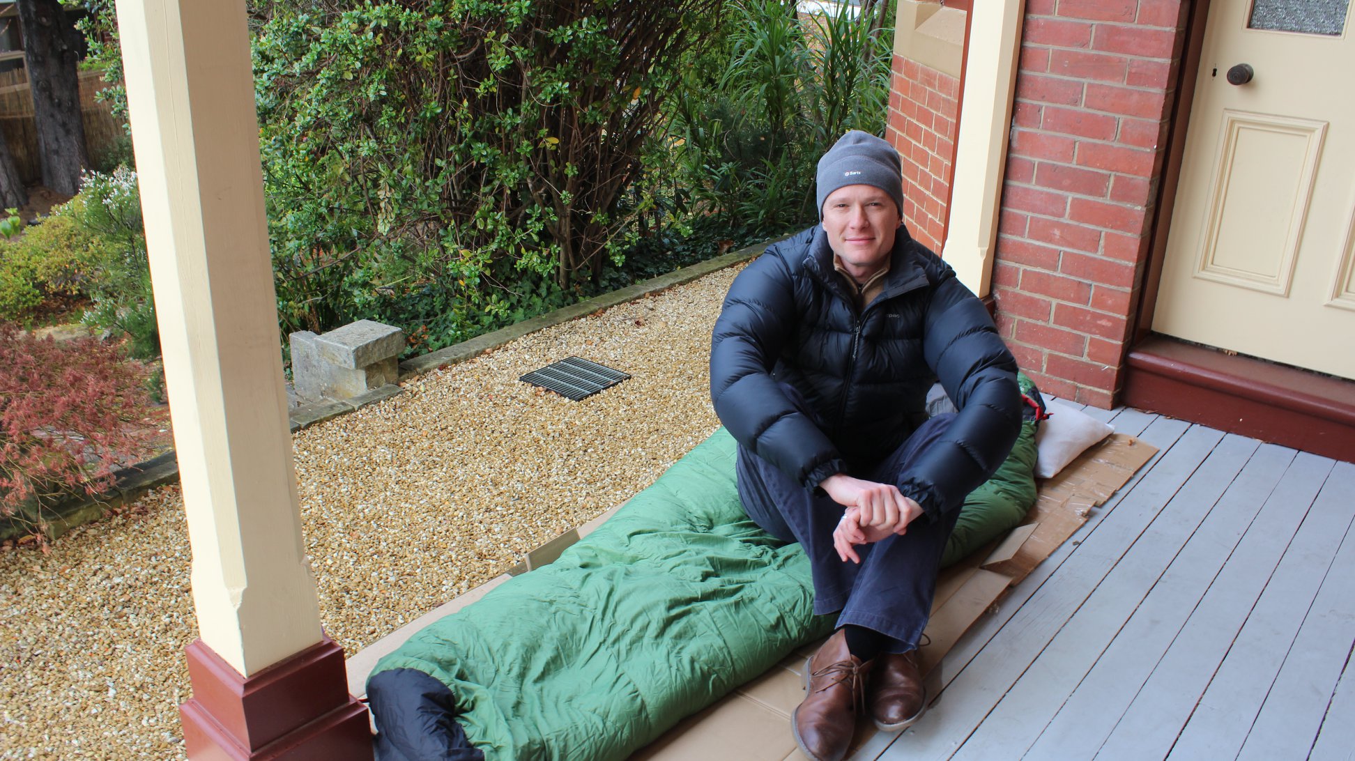 RACT - Our very own Group CEO Mark Mugnaioni is swapping...