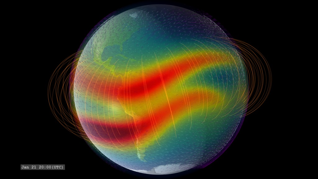 NASA Space Alerts - NASA will begin formulation of a new mission to ...