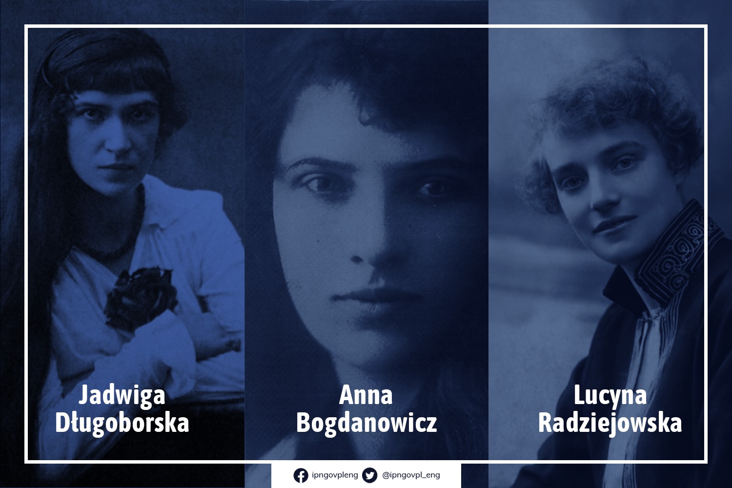 ⬛ Educating Poles was... - Institute of National Remembrance