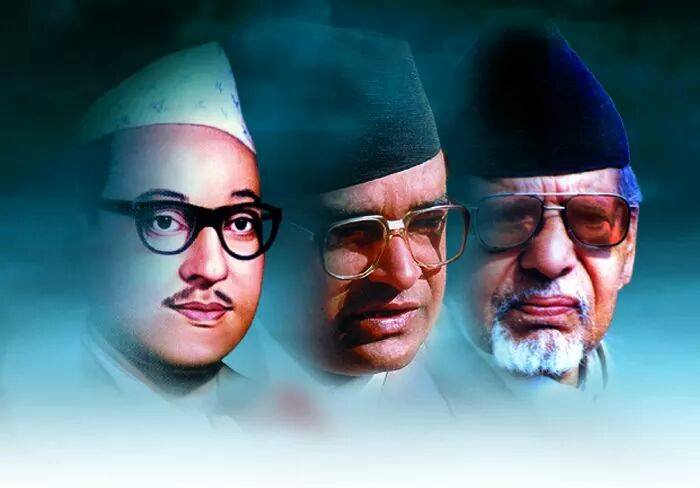 Raj Bp Pratidondi