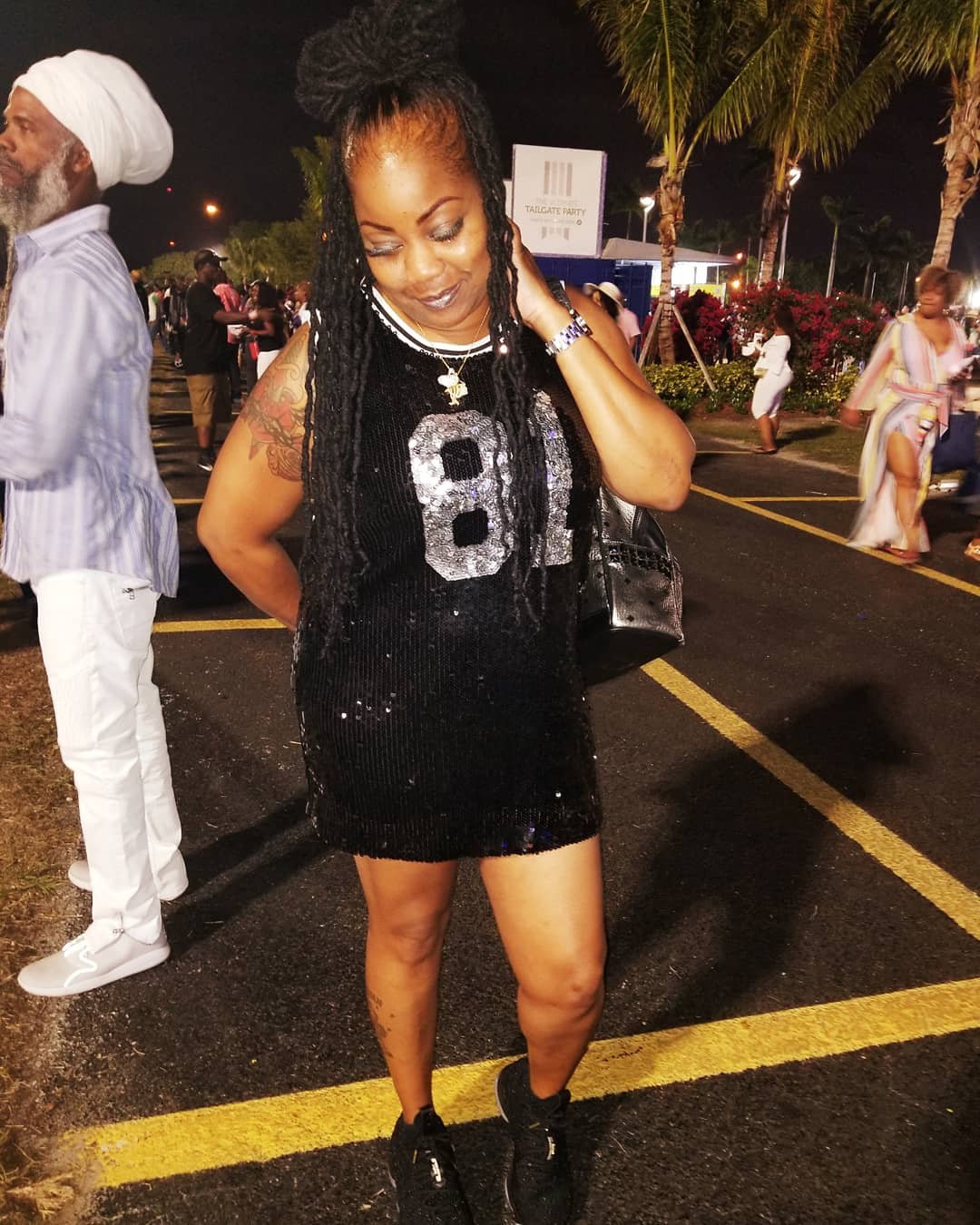 Miami Nites 
