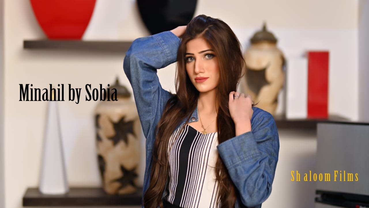 Minahil by sobia riaz