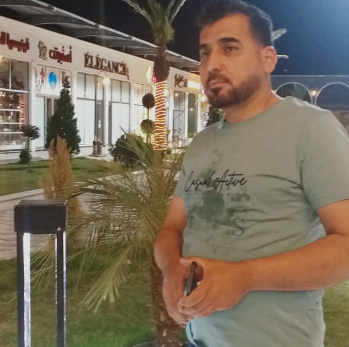 ممد بربر