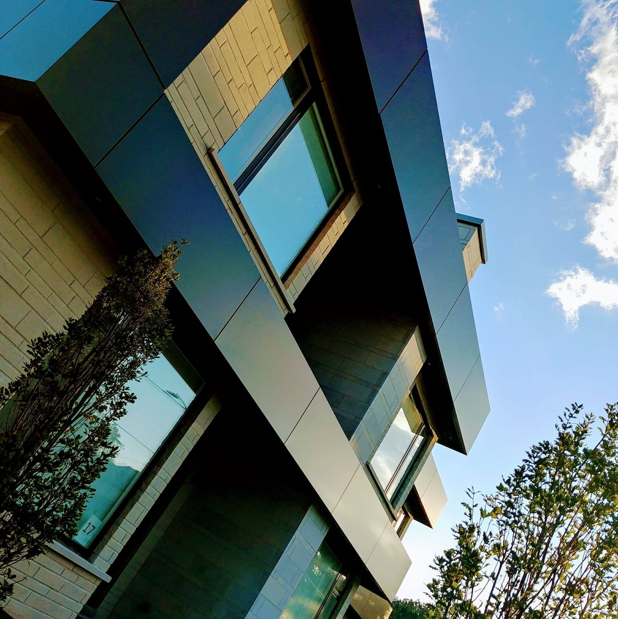Nortem Cladding