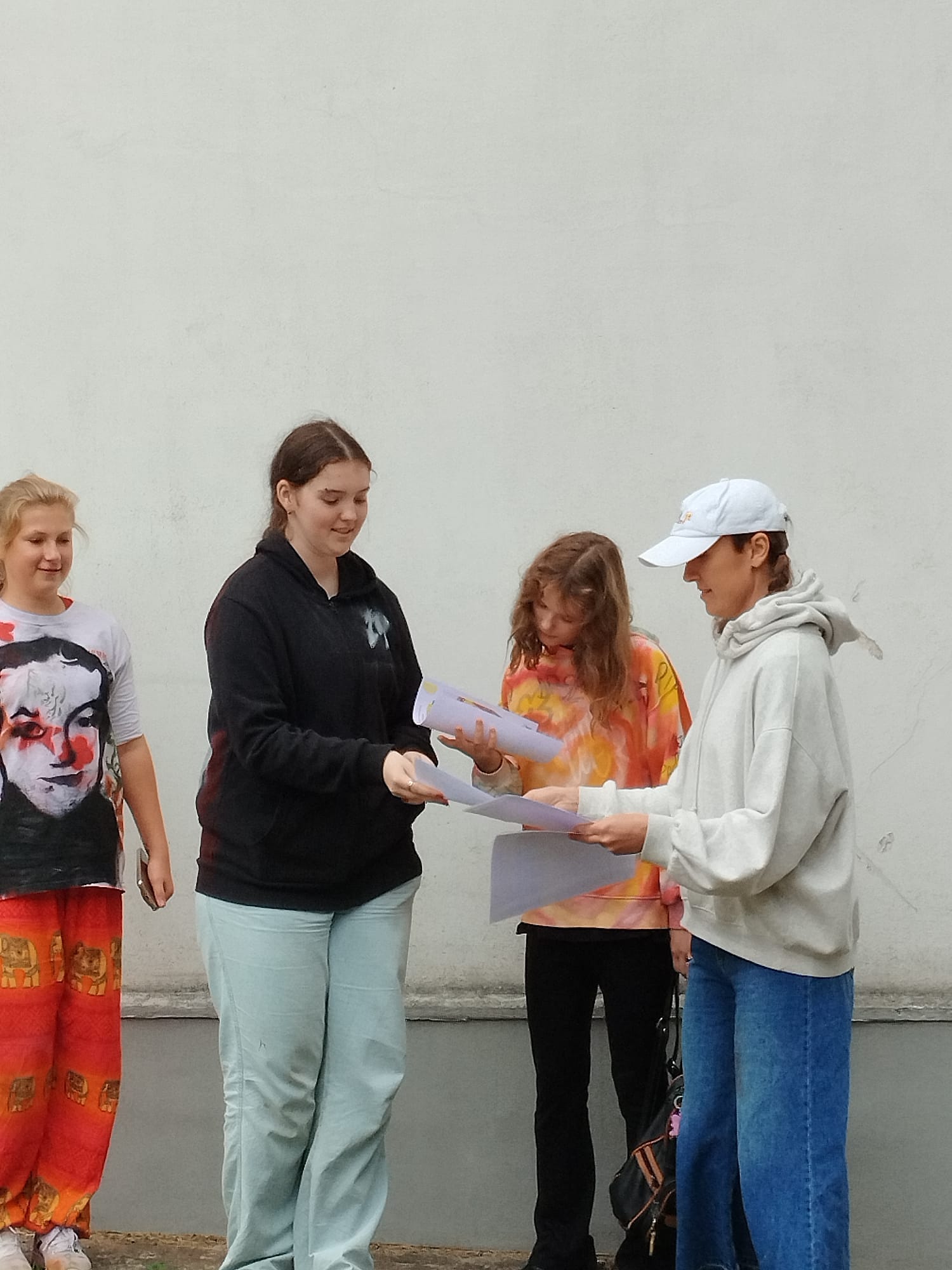 Lubānas Mākslas skola | Facebook