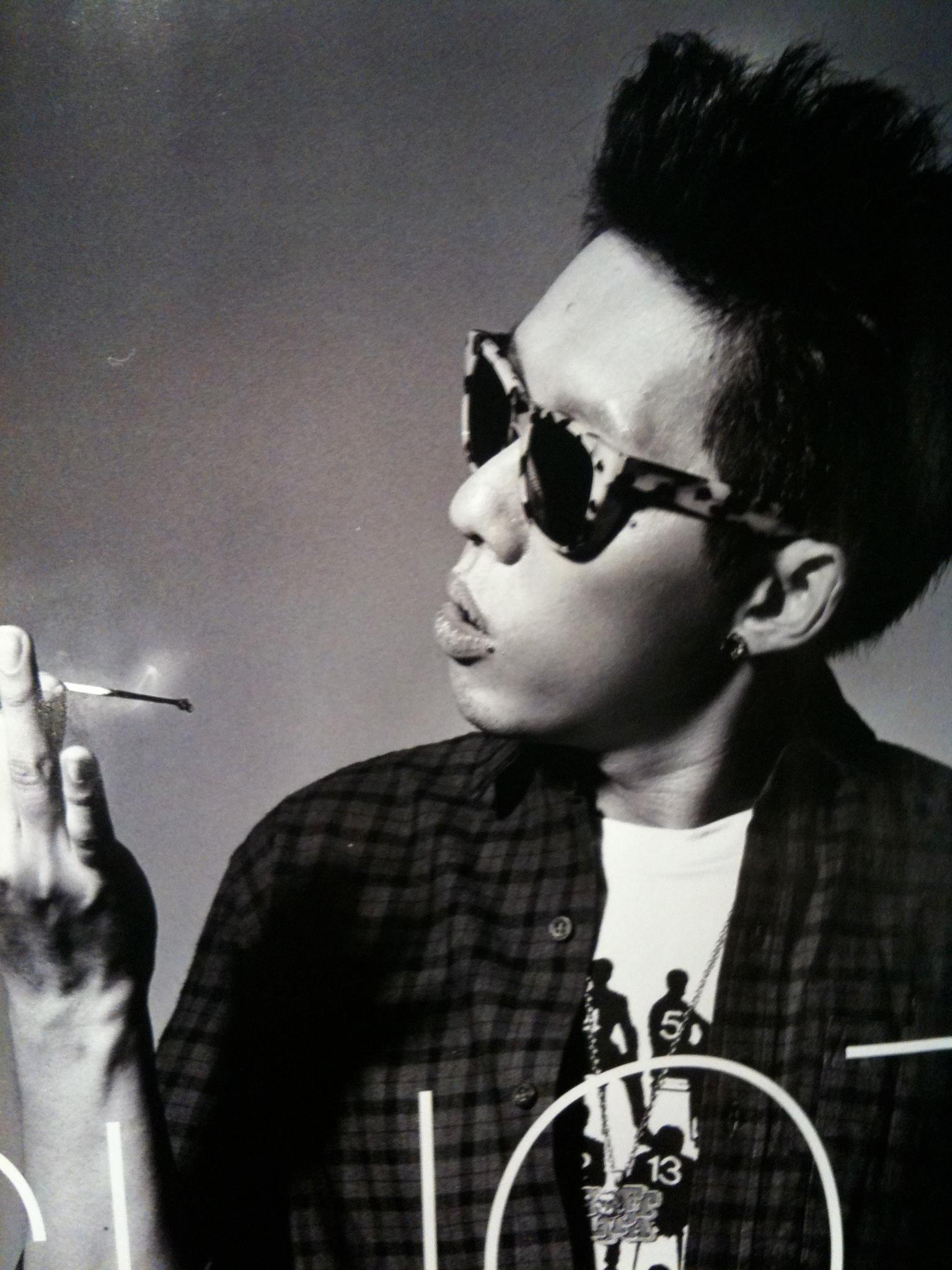 Punchline人 - 祕密夾帶 藏在beat藏在flow 出貨的途中 轉韻我常在做 Rapper: 蛋堡 (with 滿人、Jnco) 歌 ...