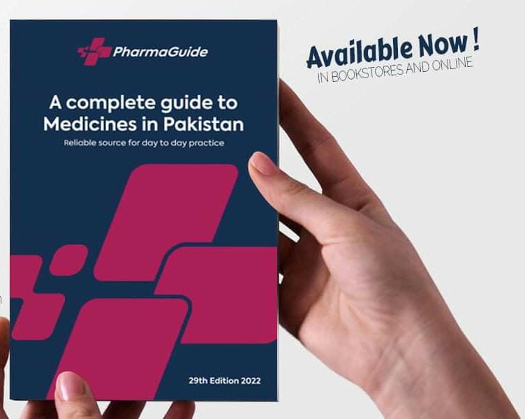 PharmaGuide 29th Edition (2022)... - Winco Medical Books Shop | Facebook