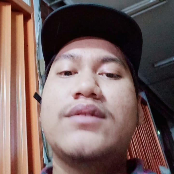 Muhammad Robby Ikhwaluya