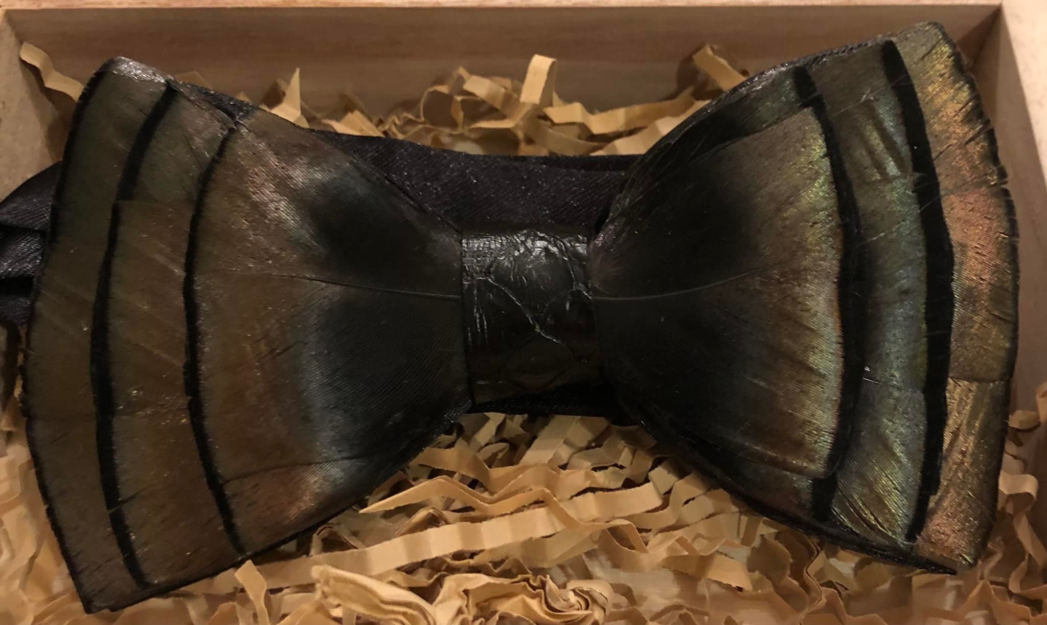 Pluck'd Handmade