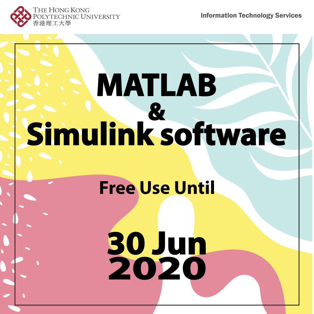 [#學生 #教員... - Information Technology Services Office, PolyU | Facebook