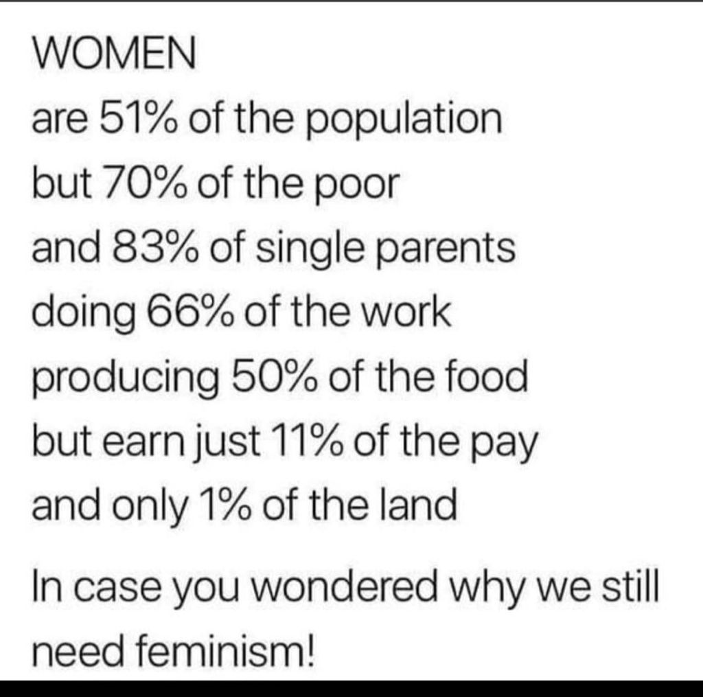 Women for Election - And that’s why we need more women in all chambers ...