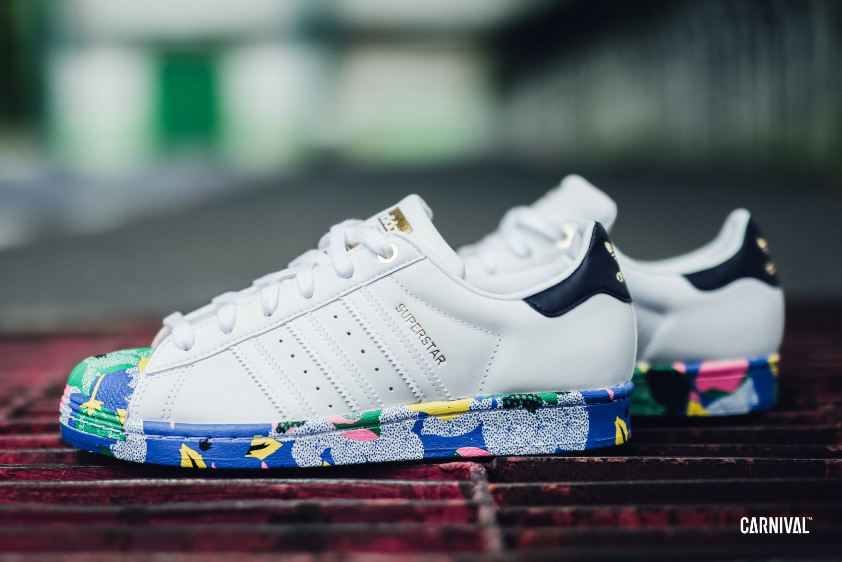 Carnival - adidas Originals “Superstar by HER Studio” |... | Facebook