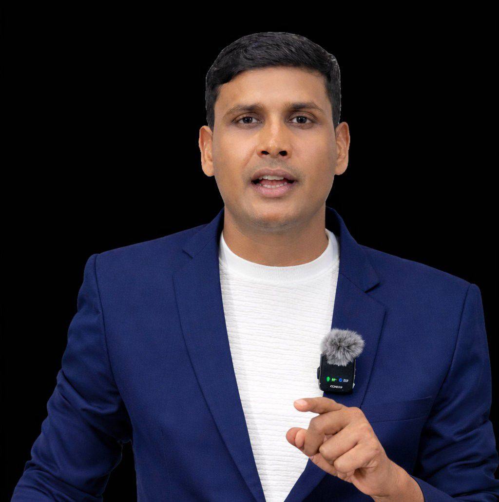 Devendra Singh Dev