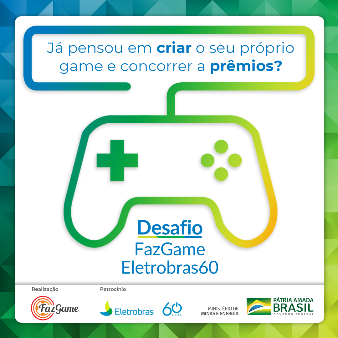 Vem aí o... - Instituto Federal do Triângulo Mineiro - IFTM | Facebook