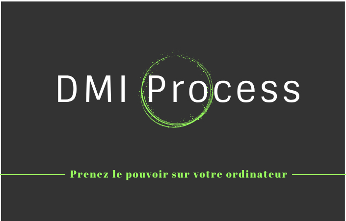DMI Process