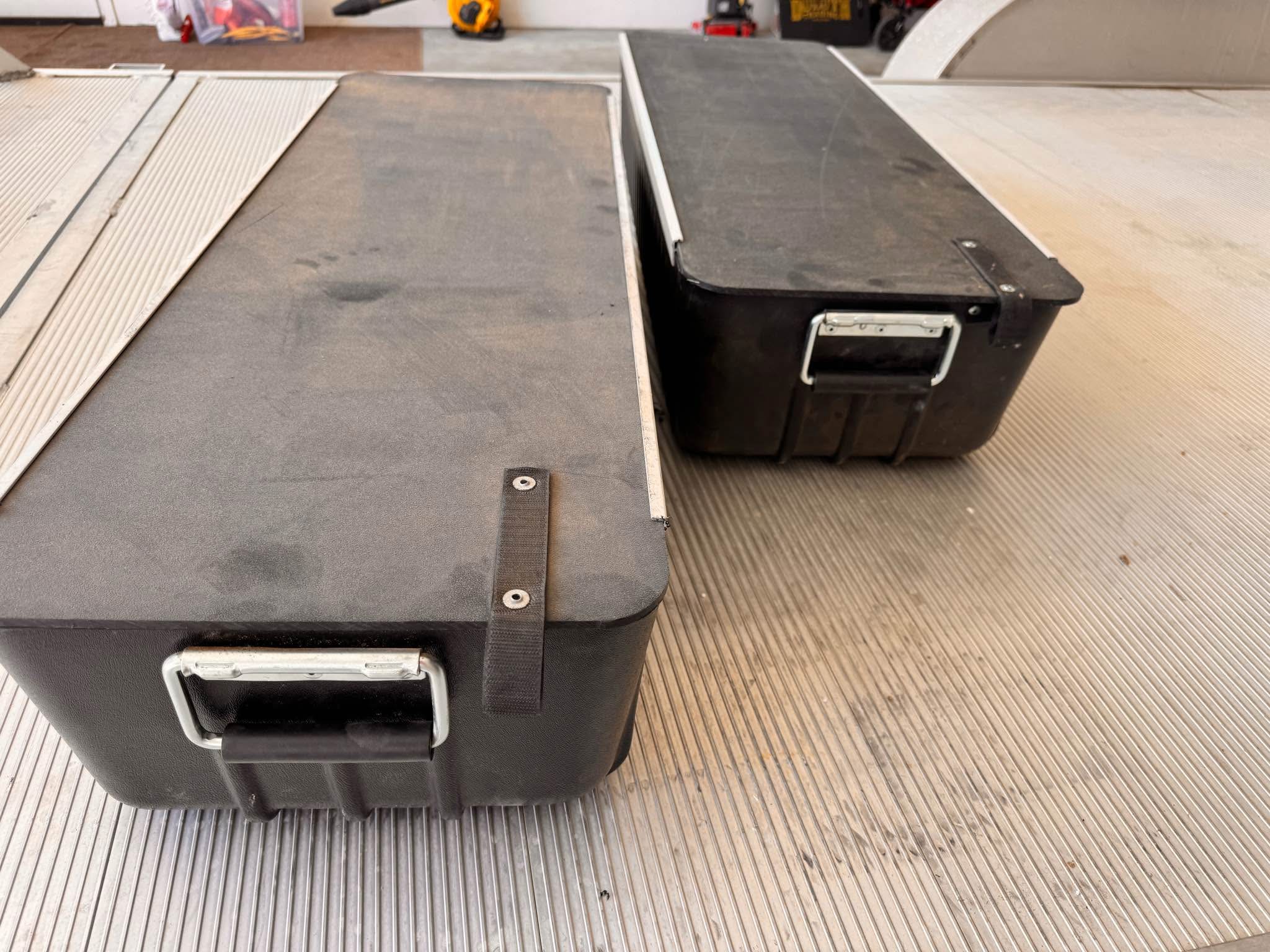 Sell it here/Bitterroot Valley | Military parts storage boxes | Facebook