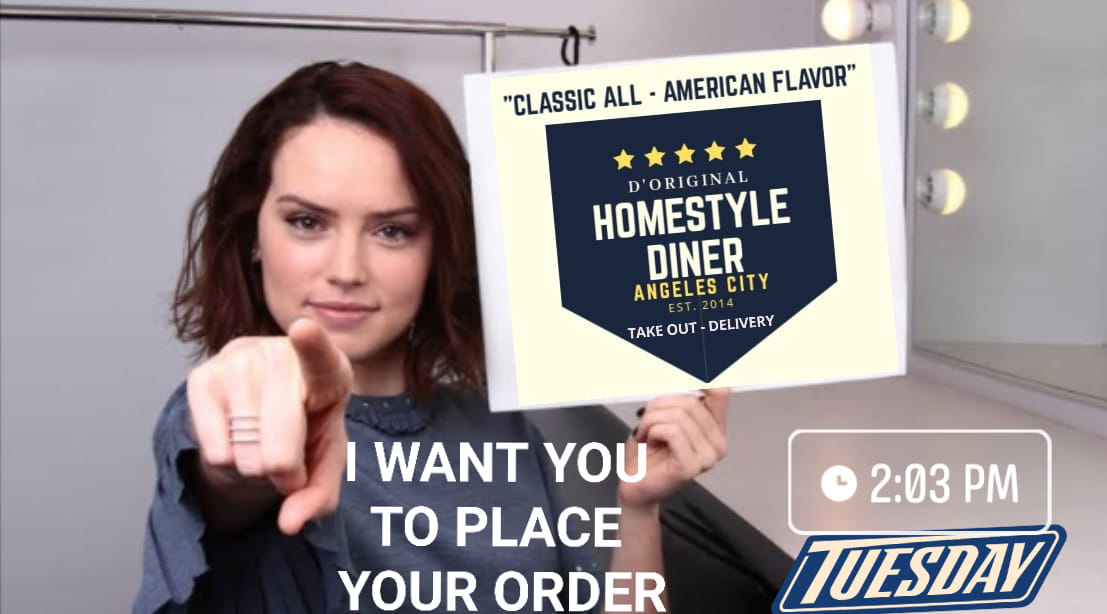 HomeStyle Diner - We are Now Open. Send us a direct... | Facebook