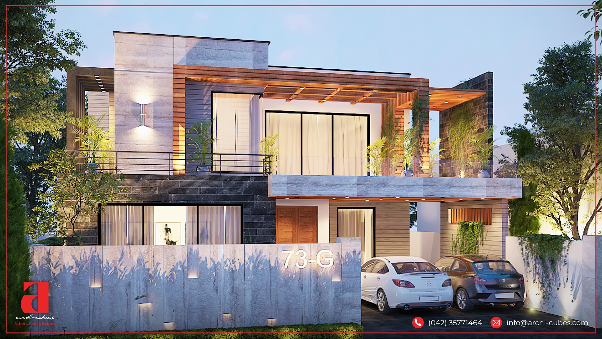 When we talk... - Archi Cubes Architects & Interior Designer | Facebook