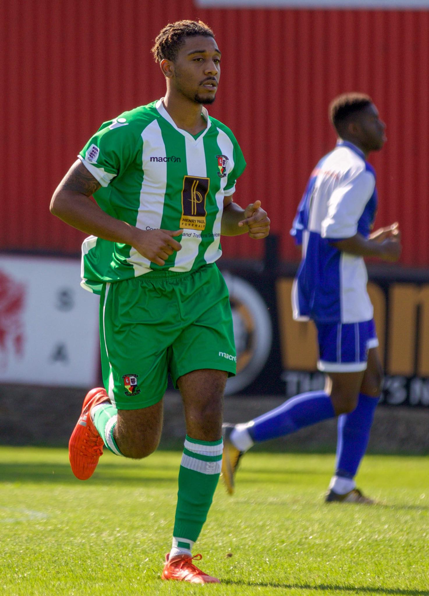 Rusthall FC - 📸 GALLERY: Here’s the photo’s from this... | Facebook