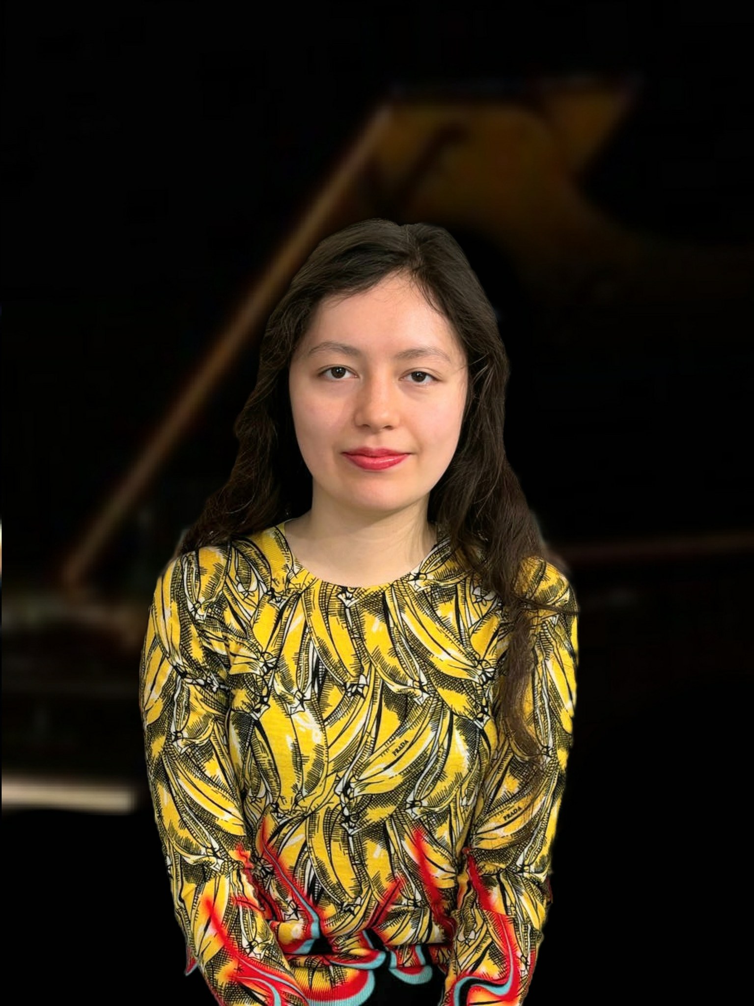 Royal Academy of Music - Piano Department