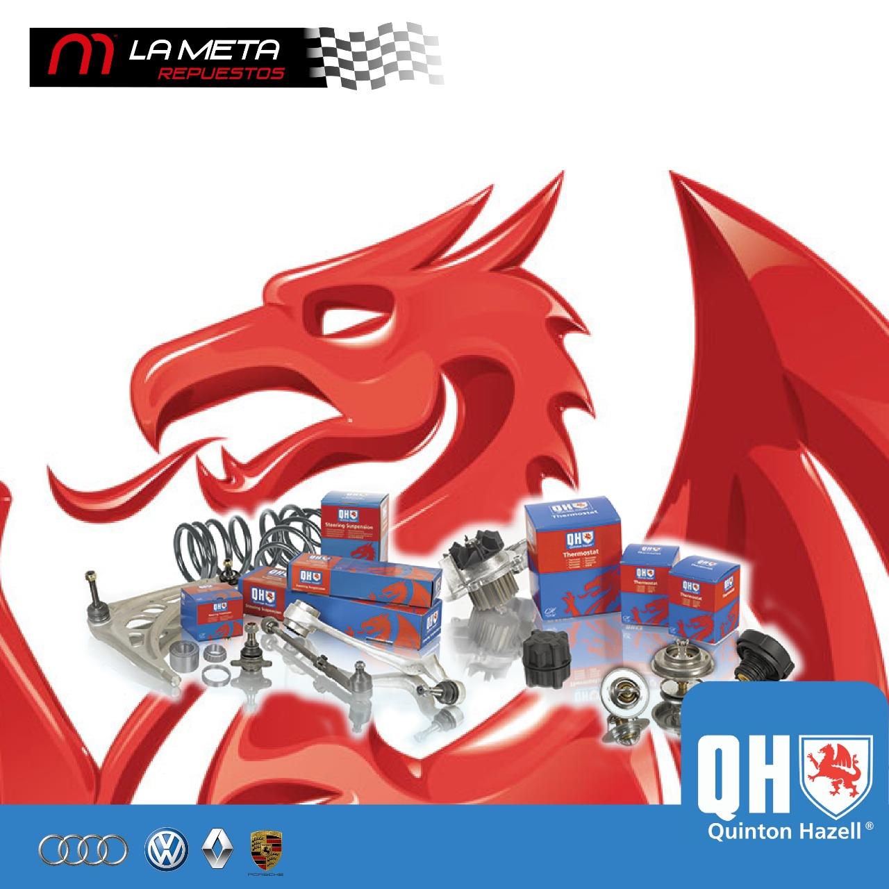 Distribuidores exclusivos de las... - La Meta Automotriz