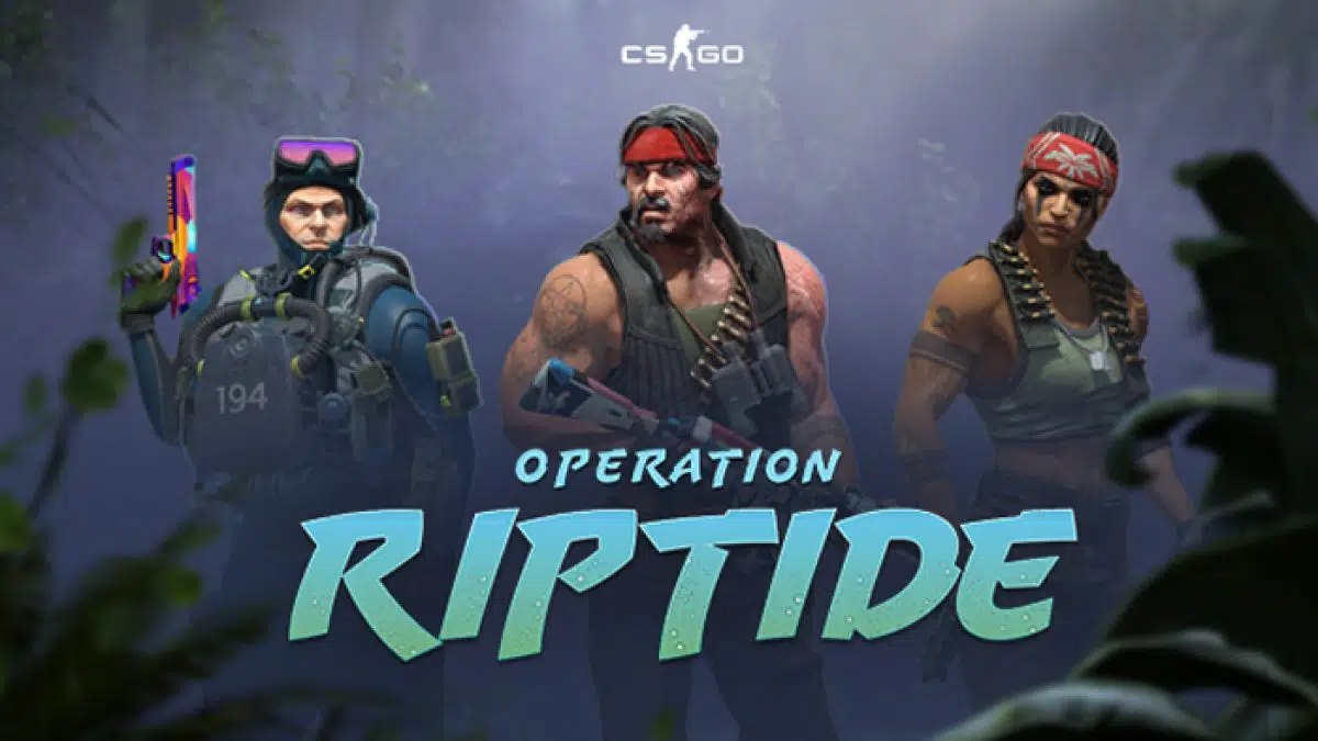 Monaco CS:GO Distribution Shop