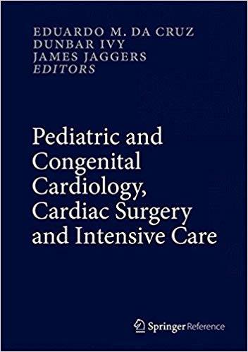 Moss & Adams Heart Disease In Infants, Children, And Adolescents