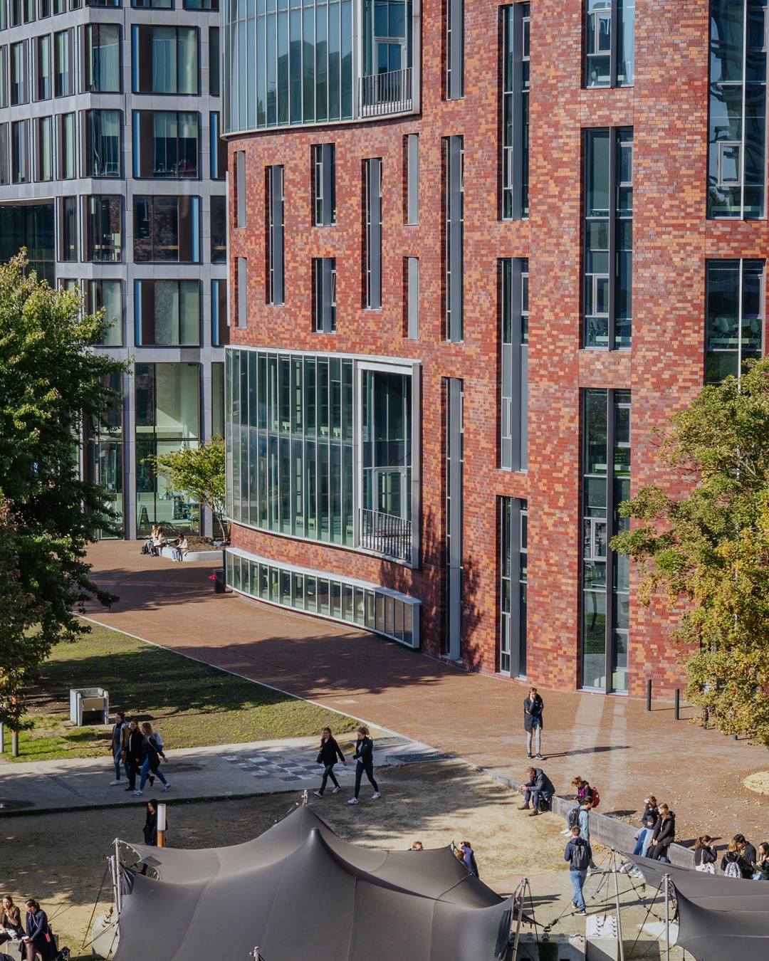 Vu University Amsterdam