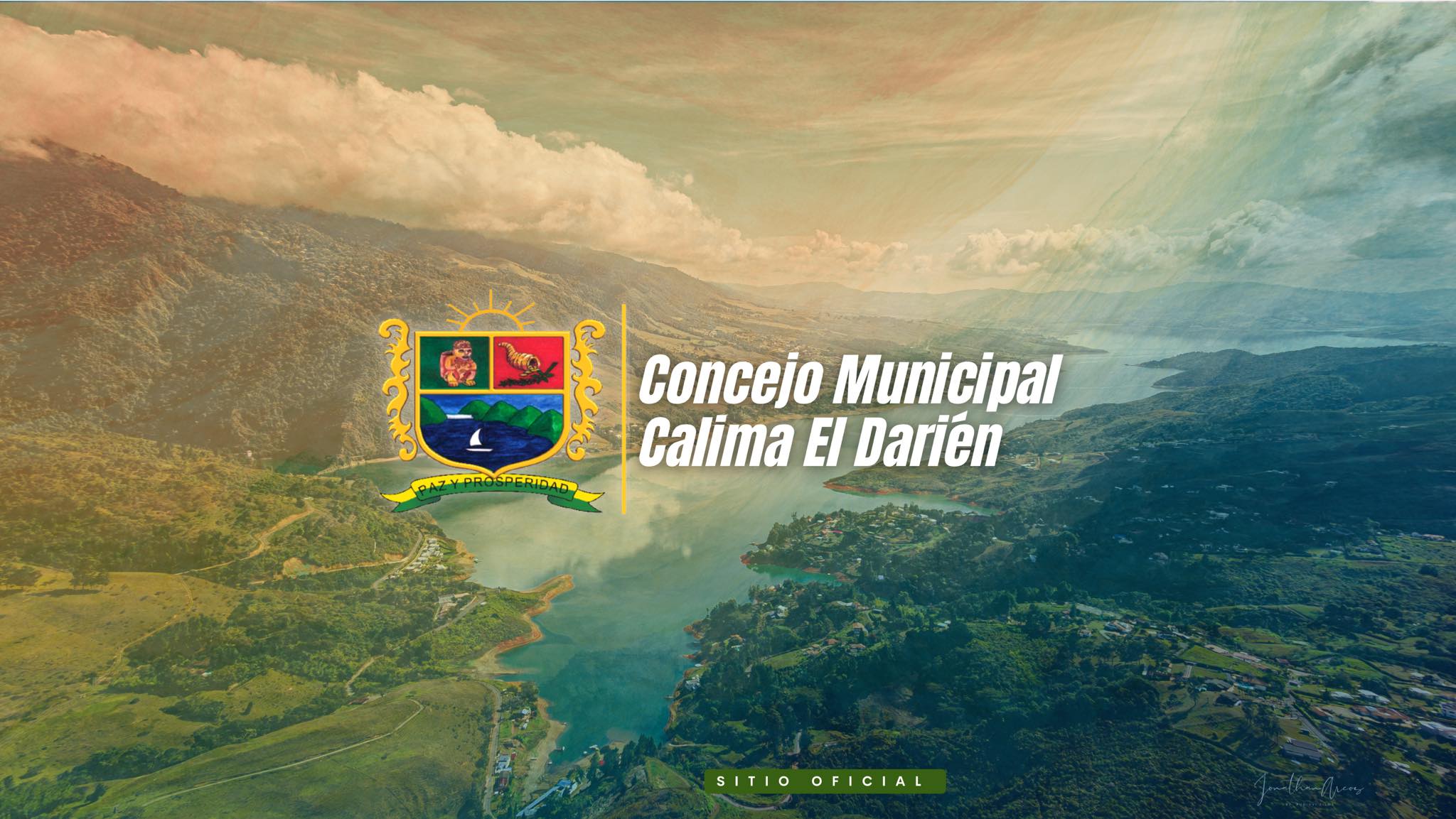 Honorable Concejo Municipal Calima el Darien oficial | Calima