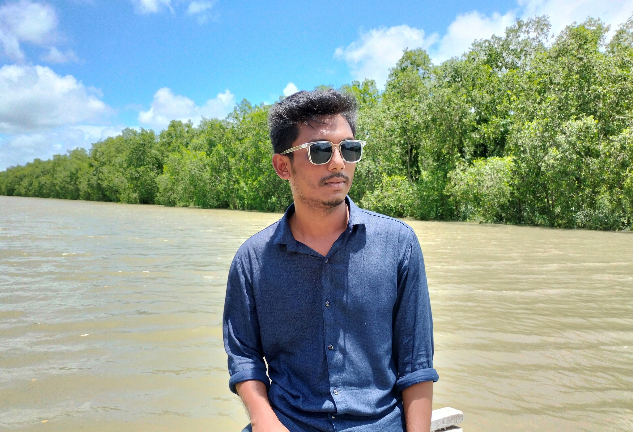 RA Arif