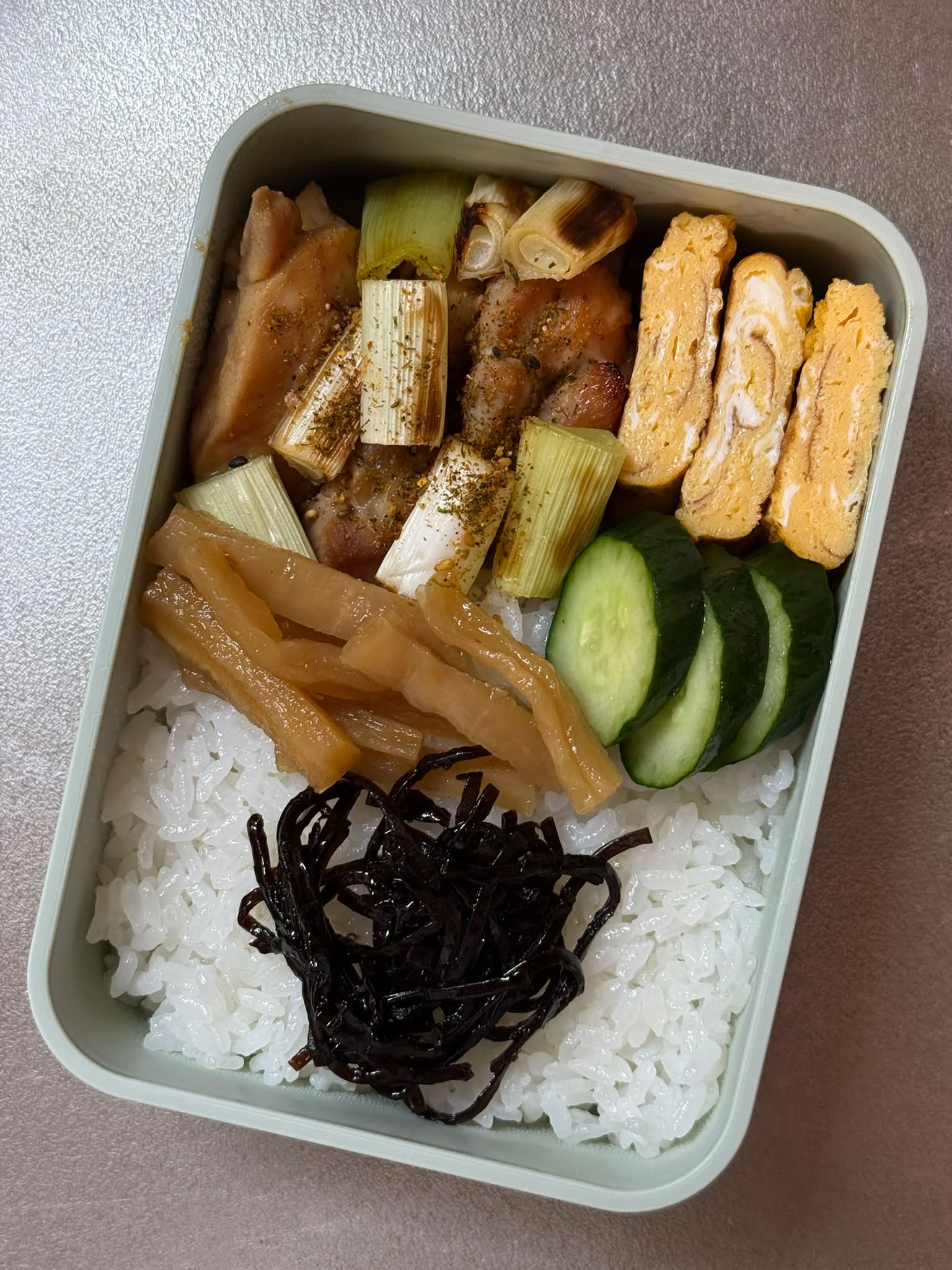 お昼をいただきました🍴🙏(^○^)