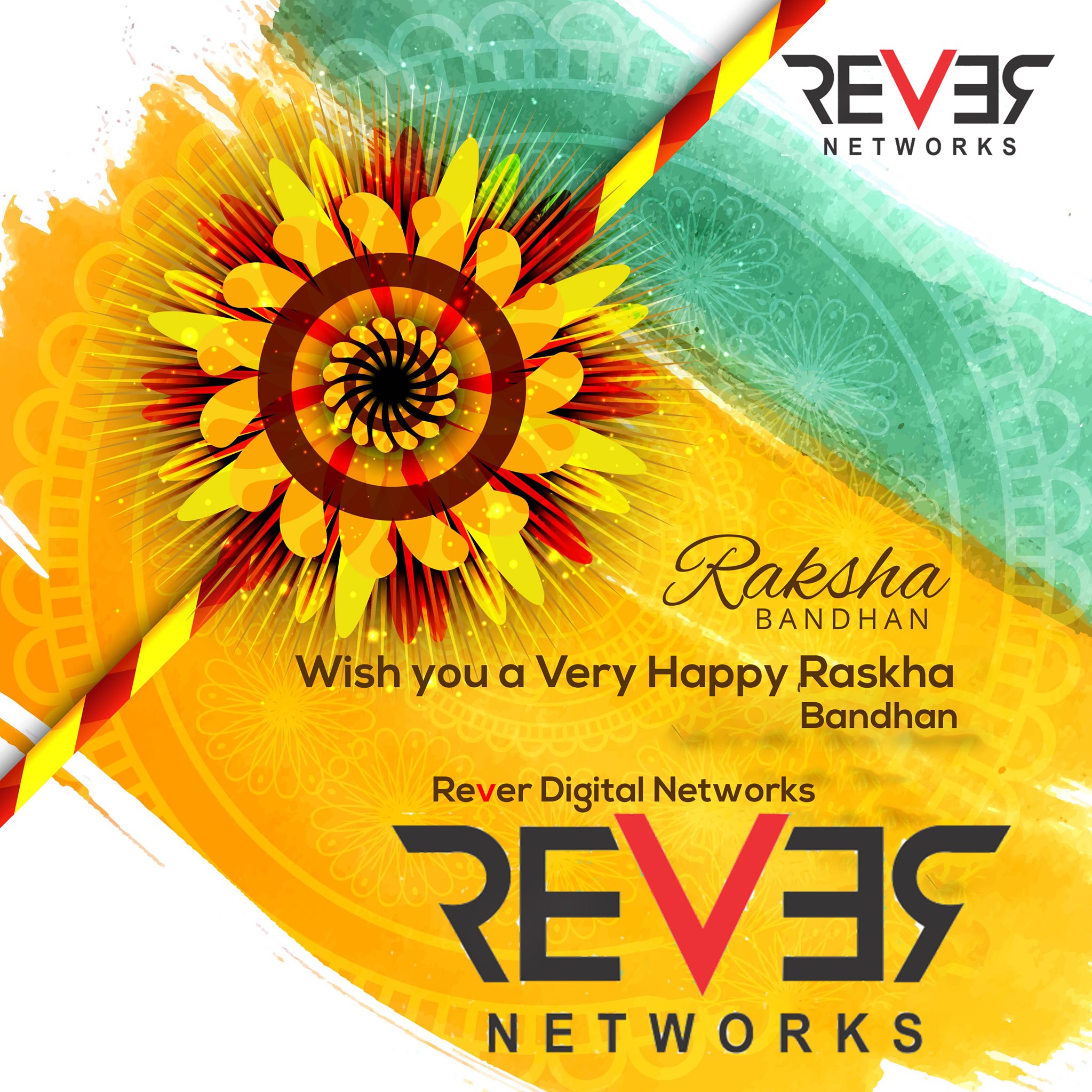 REVER Digital Networks | Ludhiana