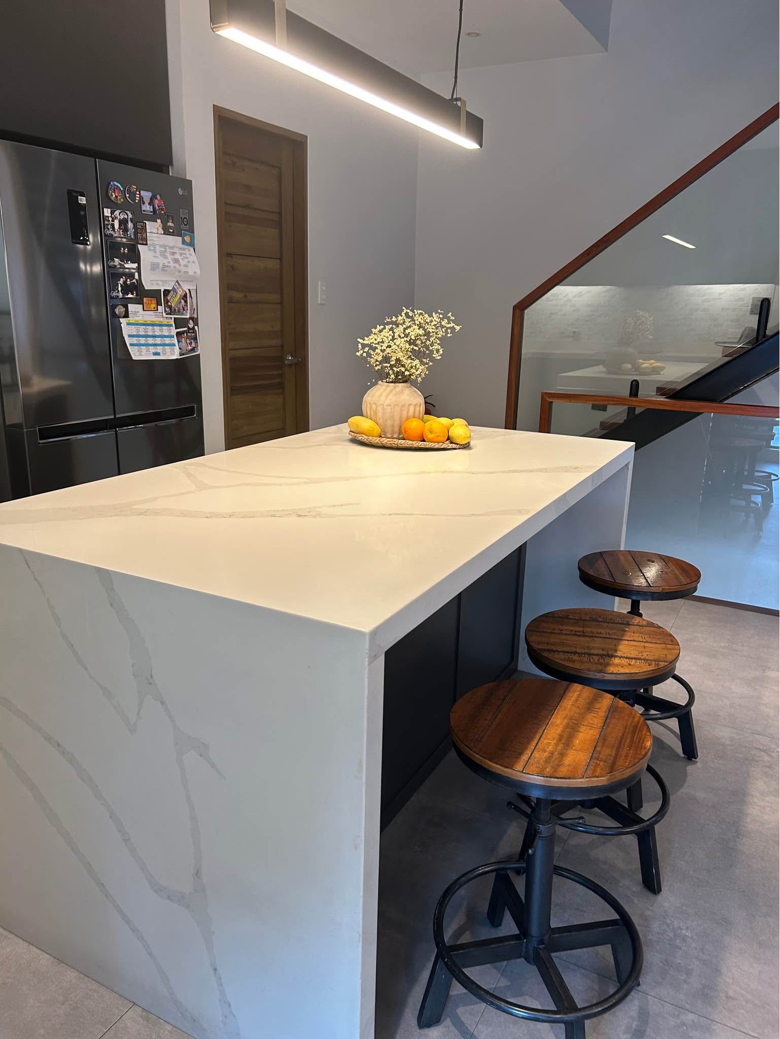 granite countertop and modular cabinet maker north luzon | 𝚆𝙴 𝙰𝚁𝙴