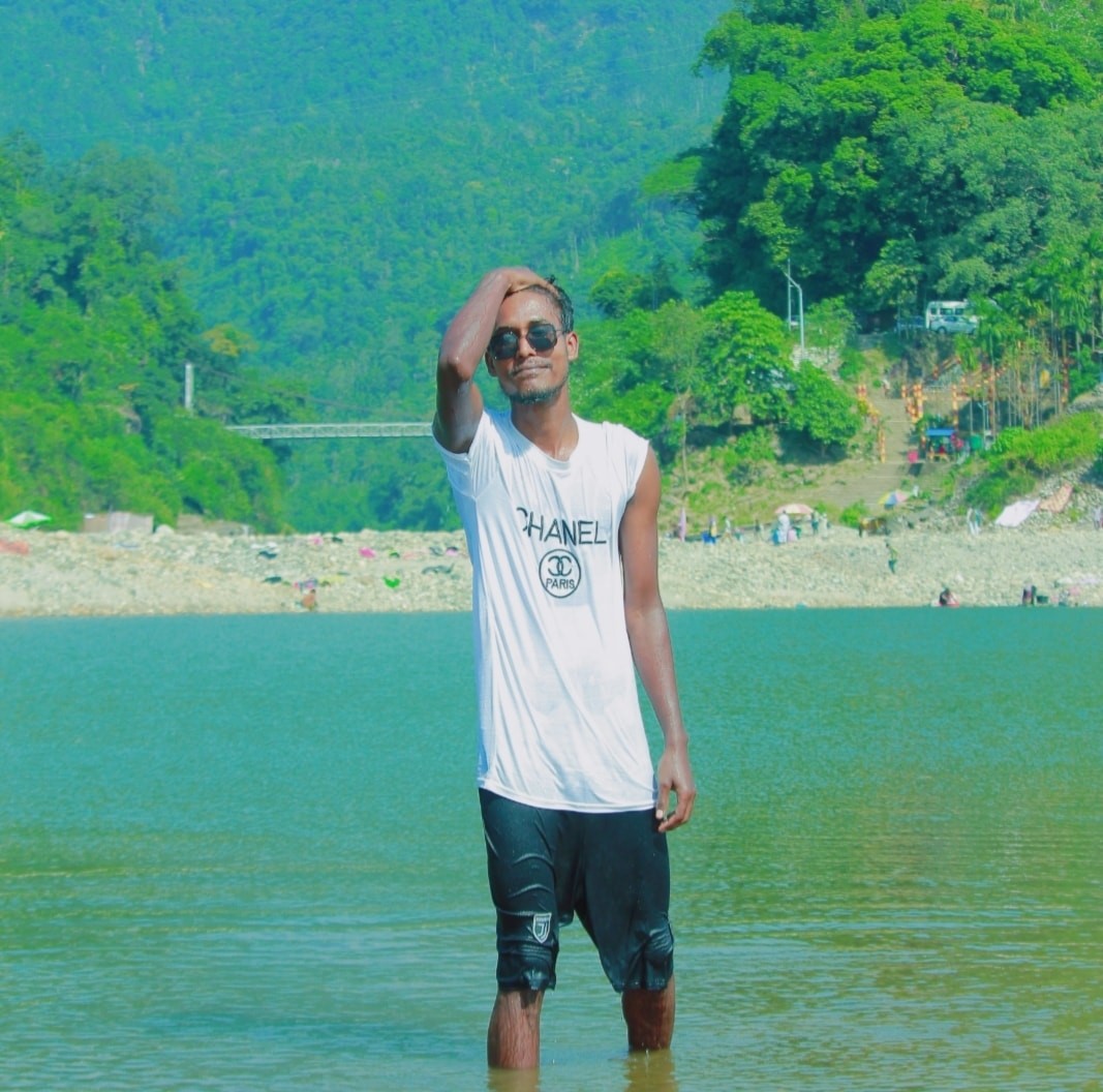 Md Rafiul Islam Rafi