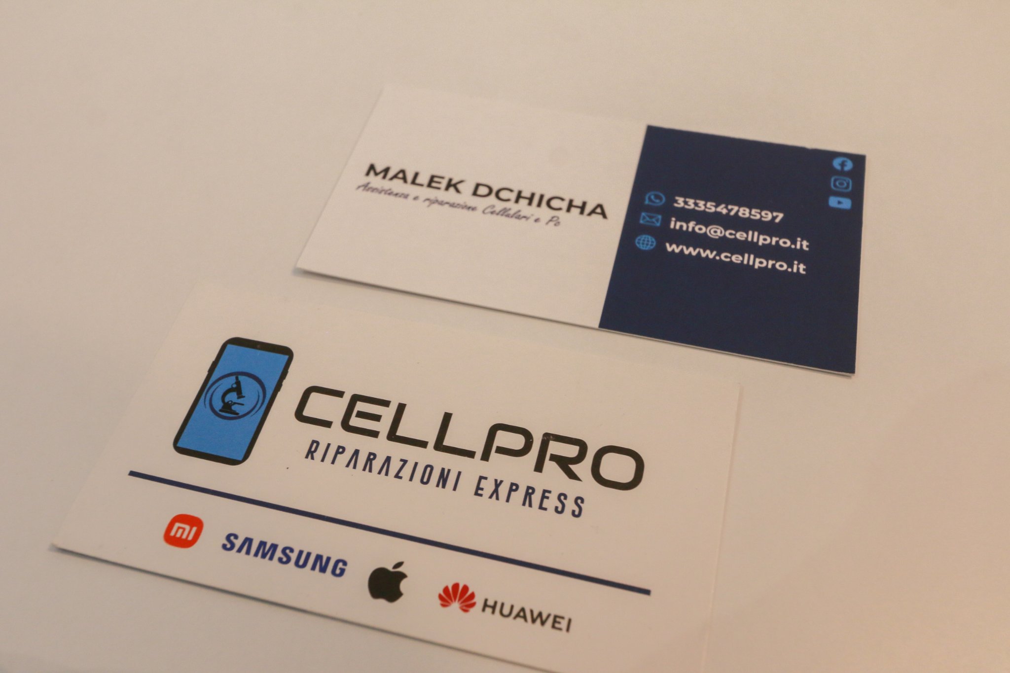 Cellpro