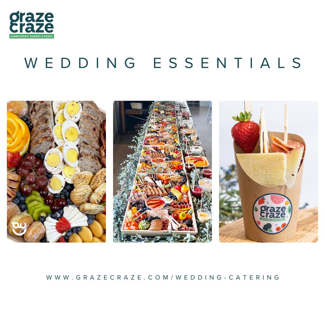 Graze Craze | Santa Rosa Beach FL